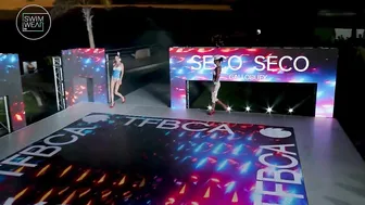 SECO SECO Tenerife Costa Adeje SS2024 - The full show #2