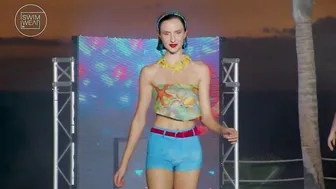 SECO SECO Tenerife Costa Adeje SS2024 - The full show #4