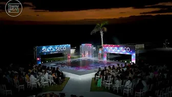 SECO SECO Tenerife Costa Adeje SS2024 - The full show #7