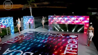 SECO SECO Tenerife Costa Adeje SS2024 - The full show #8