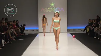 AGOGOA Intimoda Mit CPM Moscow Summer 2014 - Full Show #5