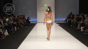 AGOGOA Intimoda Mit CPM Moscow Summer 2014 - Full Show #9