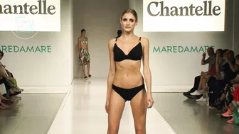 CHANTELLE Florence Maredamare 2018 - Full Show #5