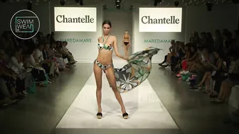 CHANTELLE Florence Maredamare 2018 - Full Show #7