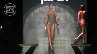 PARAH Blue Fashion Beach Milano Summer 2014 - Best Looks #9