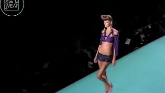 2000s Vogue | BABY PHAT Spring 2004 - Swimwear & Underwear #9