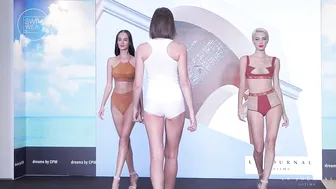 DREAMS BODY & BEACH 2022 Moscow - Full Show #5