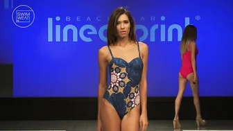 LINEA SPRINT 2017 Florence - Swimwear FC #4