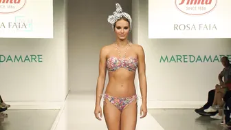 ANITA & ROSA FAIA Florence Maredamare 2018 - Full Show #7