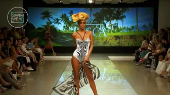 LISCA Florence Maredamare 2015 - Full Show