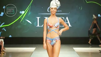 LISCA Florence Maredamare 2015 - Full Show #10