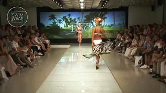 LISCA Florence Maredamare 2015 - Full Show #4