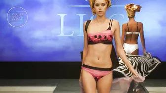 LISCA Florence Maredamare 2015 - Full Show #5