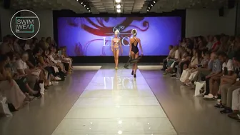 LISCA Florence Maredamare 2015 - Full Show #9