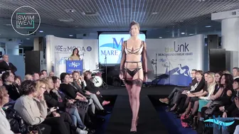 THE LINK MareDiModa 2016 Cannes - Swimwear FC #4