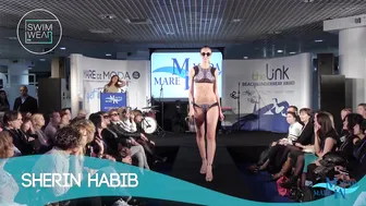 THE LINK MareDiModa 2016 Cannes - Swimwear FC #9