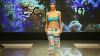 CC ISLAND Florence Maredamare 2016 - Full Show