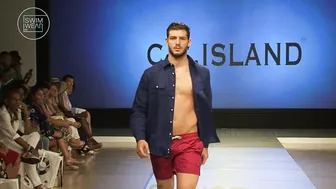 CC ISLAND Florence Maredamare 2016 - Full Show #3