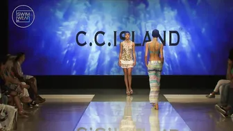 CC ISLAND Florence Maredamare 2016 - Full Show #5