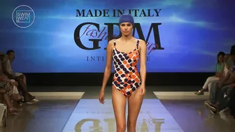 CC ISLAND Florence Maredamare 2016 - Full Show #7