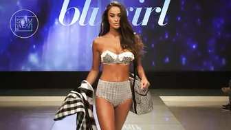 BLUGIRL Florence Maredamare 2015 - Full Show #3