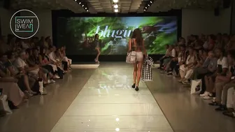 BLUGIRL Florence Maredamare 2015 - Full Show #4