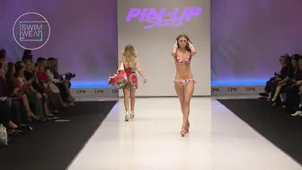 PIN UP STARS Intimoda Mit CPM Moscow Summer 2014 - Full Show #5