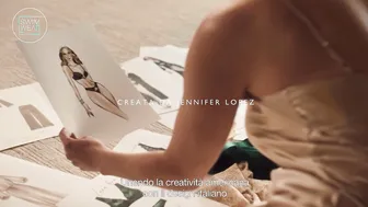 JLO X INTIMISSIMI "This is Me...Now" Collection - Swimwear FC #7