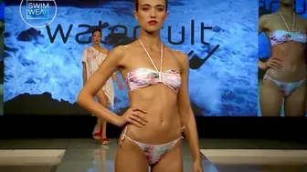 WATERCULT 2017 Florence - Swimwear FC