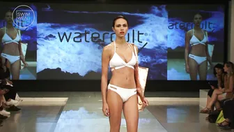 WATERCULT 2017 Florence - Swimwear FC #4