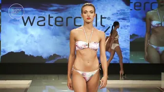 WATERCULT 2017 Florence - Swimwear FC #6