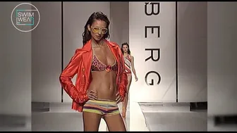 Vintage in Pool ICEBERG Spring 2004 - Swimwear & Underwear