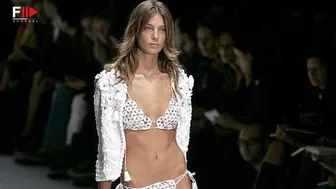 Vintage in Pool PACO RABANNE Spring 2005 - Swimwear & Underwear