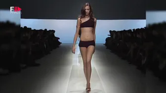 Vintage in Pool PACO RABANNE Spring 2005 - Swimwear & Underwear #6