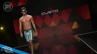 CUSTO BARCELONA Gran Canaria Spring 2018 - Swimwear FC #7