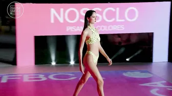 NOSSCLO Tenerife Costa Adeje 2024 - Swimwear FC #6