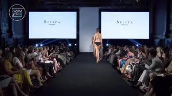 BELIZA Pt.1 Spring 2016 - Swimwear FC #10