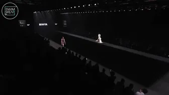 Best of BINYA MBFW Spring 2024 - Swimwear FC #4