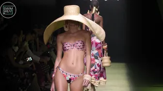 DOLORES CORTES MBFW Spring 2024 - Full Show #2