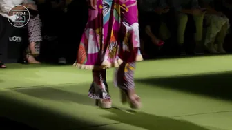 DOLORES CORTES MBFW Spring 2024 - Full Show #4