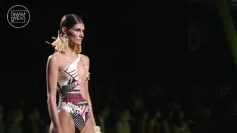 DOLORES CORTES MBFW Spring 2024 - Full Show #5