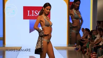 LISCA Florence Maredamare 2017 - Full Show