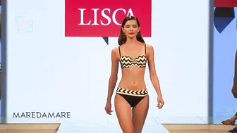 LISCA Florence Maredamare 2017 - Full Show #2