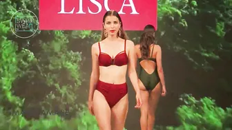 LISCA Florence Maredamare 2017 - Full Show #9