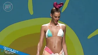 AGATHA RUIZ DE LA PRADA Gran Canaria Spring 2018 - Swimwear FC #4