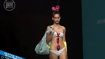 AGATHA RUIZ DE LA PRADA Gran Canaria Spring 2018 - Swimwear FC #5