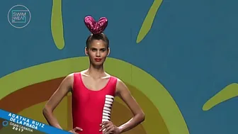 AGATHA RUIZ DE LA PRADA Gran Canaria Spring 2018 - Swimwear FC #8