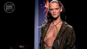 2000s Vogue | BABY PHAT Spring 2003 - Swimwear & Underwear