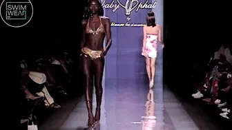 2000s Vogue | BABY PHAT Spring 2003 - Swimwear & Underwear #10