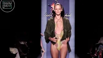 2000s Vogue | BABY PHAT Spring 2003 - Swimwear & Underwear #2